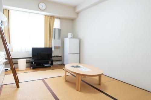 Apartamento Angel Resort Yuzawa 702