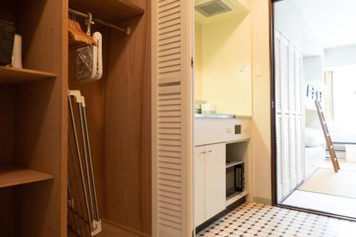 Apartamento Angel Resort Yuzawa 702