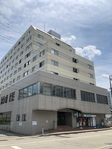 Apartamento Angel Resort Yuzawa 808