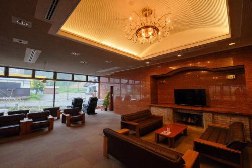 Apartamento Angel Resort Yuzawa 610