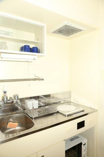 Apartamento Angel Resort Yuzawa 505