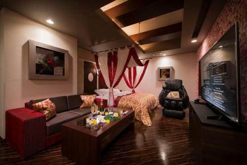 Hotel W-mulia - W Group Hotels & Resorts