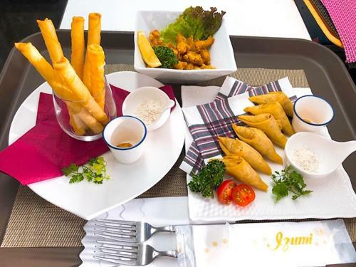 Hotel W-mulia - W Group Hotels & Resorts