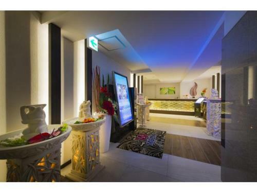Hotel W-mulia - W Group Hotels & Resorts