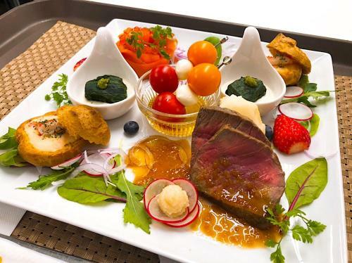 Hotel W-mulia - W Group Hotels & Resorts
