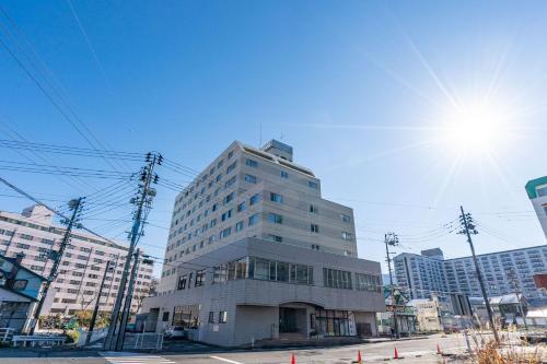 Apartamento Angel Resort Yuzawa 913