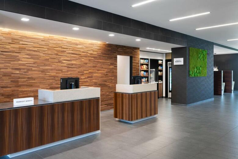 Hotel Courtyard By Marriott Port St. Lucie Tradition