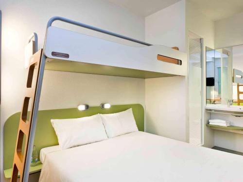 Ibis Budget Ch�teau Gaillard (ex Etap Hotel)