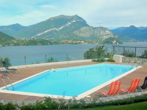 Apartamentos Mater Lierna
