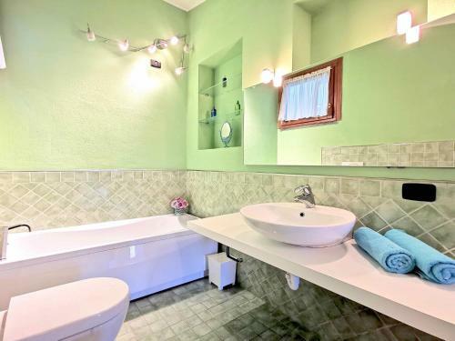 Apartamentos Mater Lierna