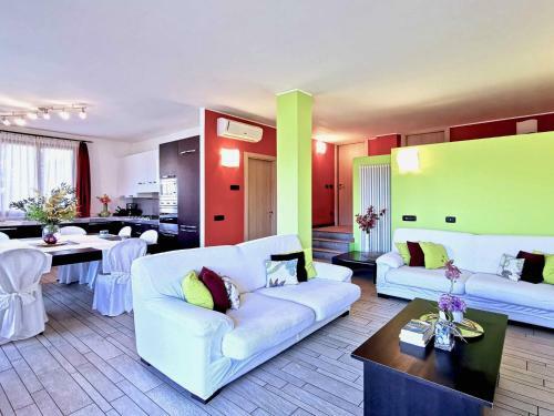 Apartamentos Mater Lierna