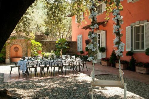Villa Igea