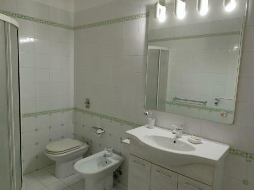 Bed & Breakfast Casa Vacanza Villa Margherita