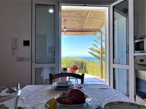 Bed & Breakfast Casa Vacanza Villa Margherita