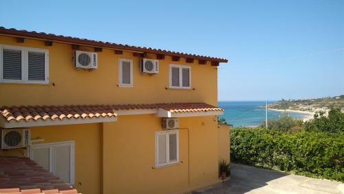 Bed & Breakfast Casa Vacanza Villa Margherita