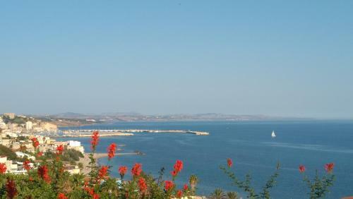 Bed & Breakfast Casa Vacanza Villa Margherita