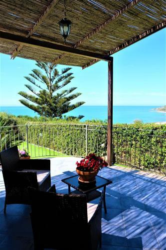 Bed & Breakfast Casa Vacanza Villa Margherita