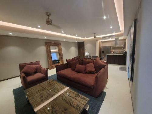 Apartamento Depa Con Playa En La Isla Residences