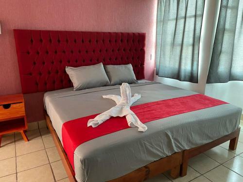Auto Hotel La Intimidad