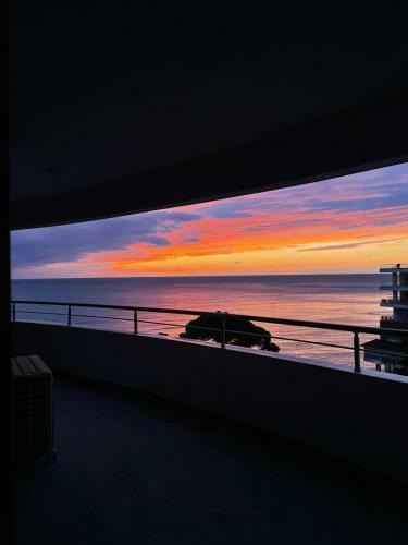Apartamento 'by The Sea' - White Hill Residence (west Side)