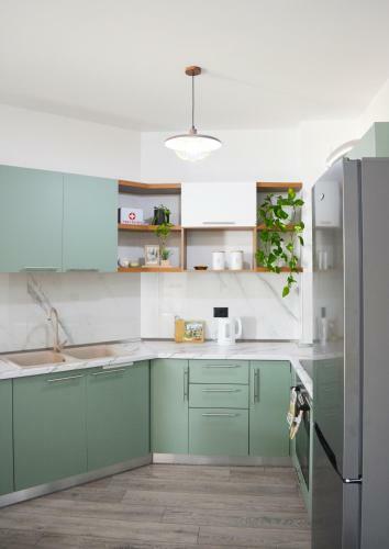 Apartamento 'by The Sea' - White Hill Residence (west Side)