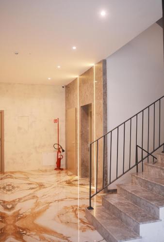 Apartamento 'by The Sea' - White Hill Residence (west Side)