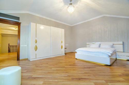 Apartamento Vip Nizami