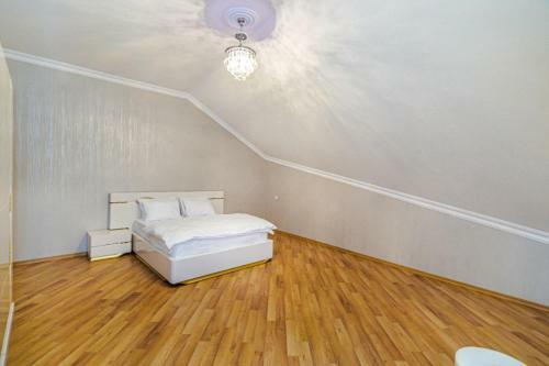Apartamento Vip Nizami