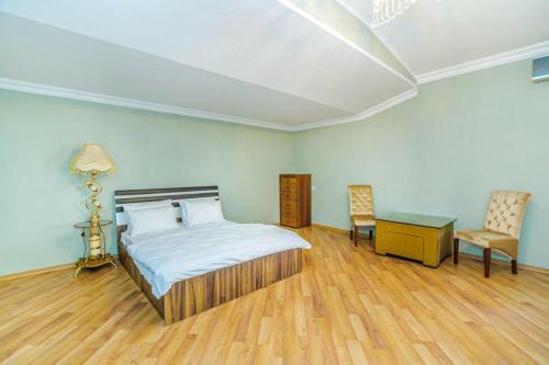 Apartamento Vip Nizami