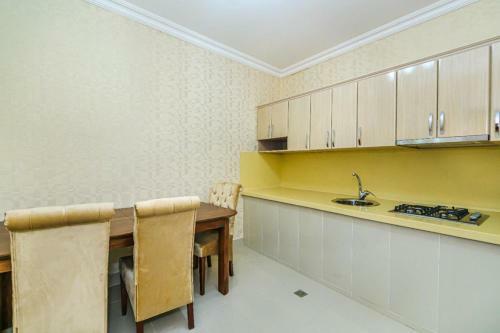 Apartamento Vip Nizami