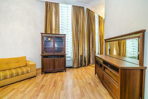 Apartamento Vip Nizami