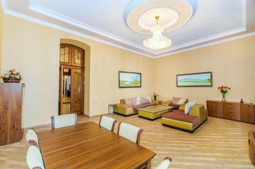 Apartamento Vip Nizami