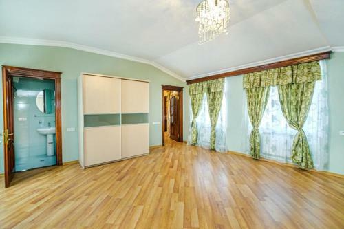 Apartamento Vip Nizami