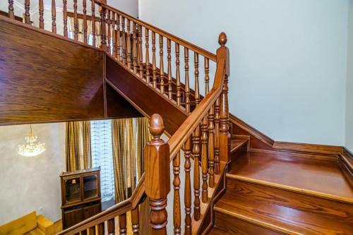 Apartamento Vip Nizami