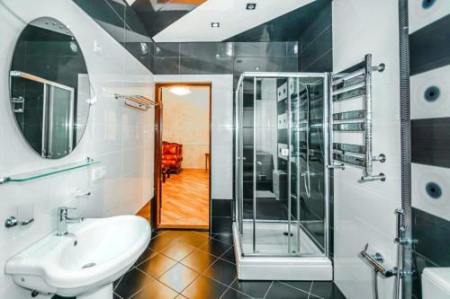 Apartamento Vip Nizami