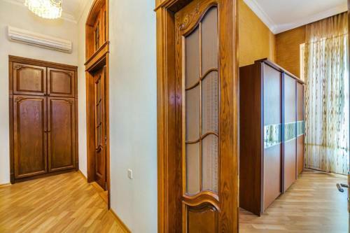 Apartamento Vip Nizami