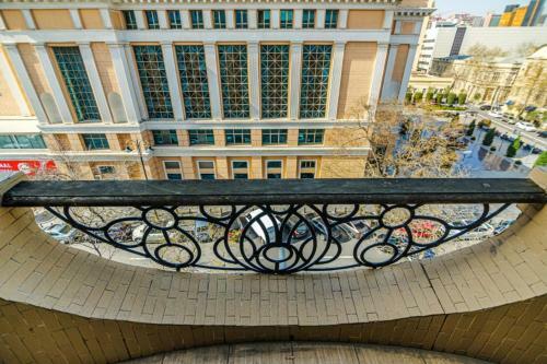 Apartamento Vip Nizami