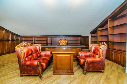 Apartamento Vip Nizami