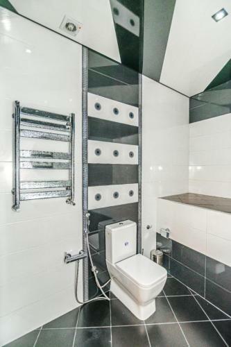 Apartamento Vip Nizami
