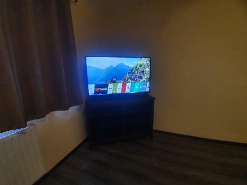 Apartamento Right Choice Studio