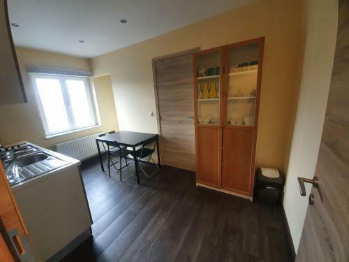 Apartamento Right Choice Studio