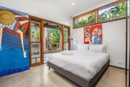 Bungalow 23