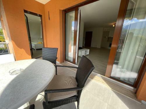 Apartamento Ascona: Orto Degli Angioli