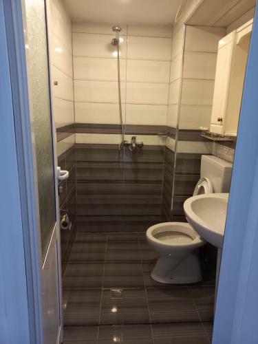 Apartamento Garsoniera Clara Permet