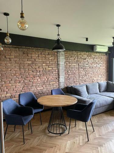 Sea Scenery Apartment