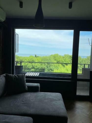 Sea Scenery Apartment