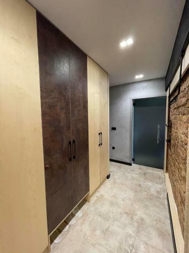Sea Scenery Apartment