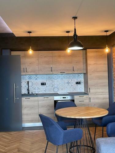 Sea Scenery Apartment