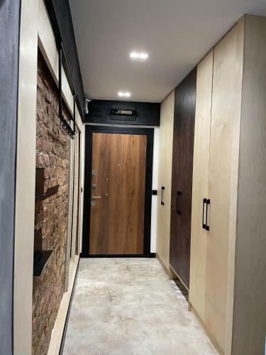 Sea Scenery Apartment