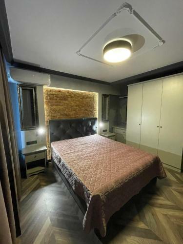 Sea Scenery Apartment